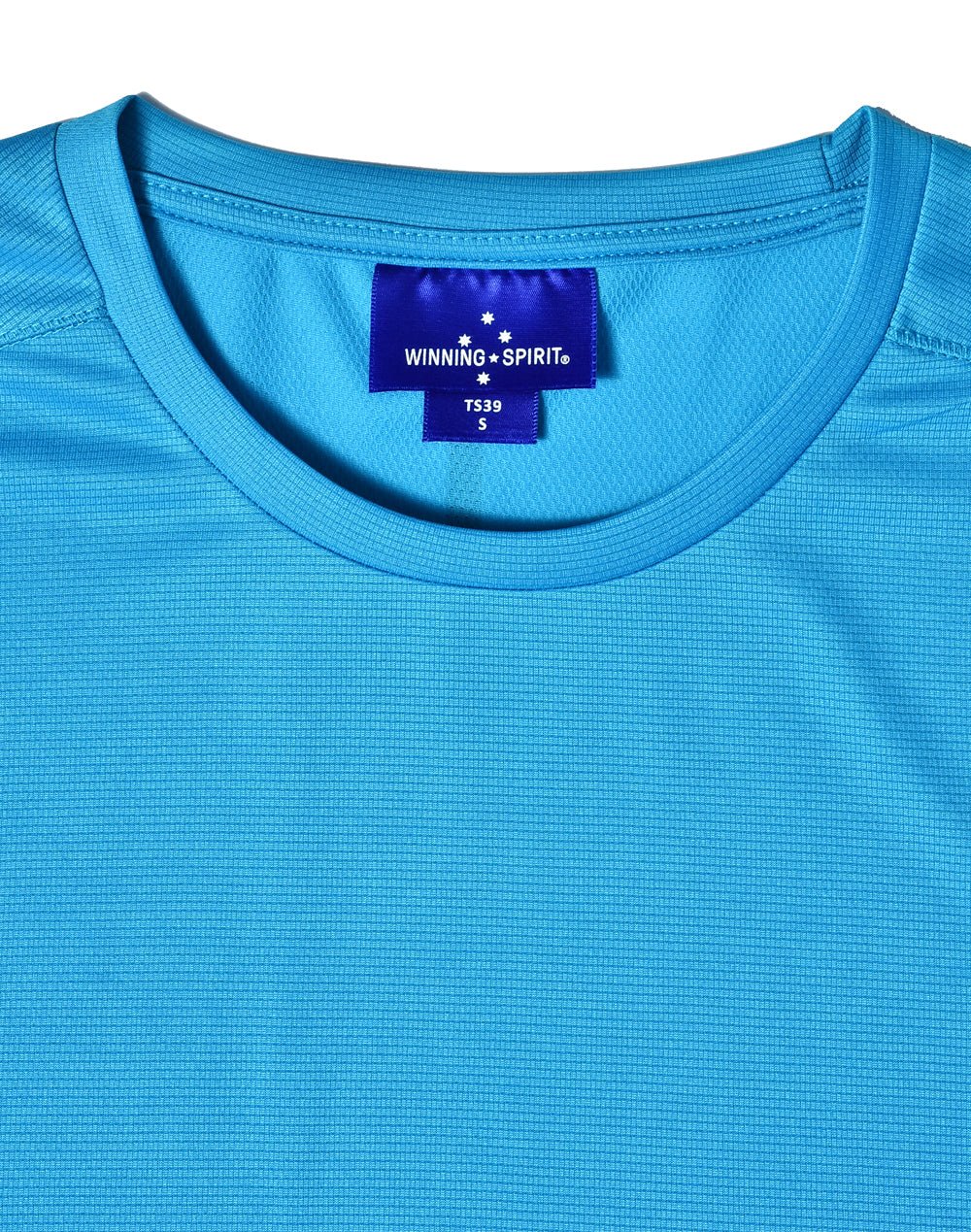 TS39 RAPIDCOOL ULTRA LIGHT TEE SHIRT - Mens - WEARhouse