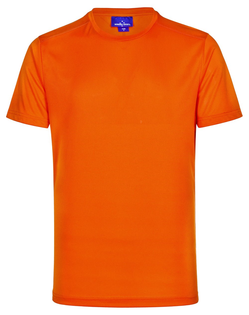 TS39 RAPIDCOOL ULTRA LIGHT TEE SHIRT - Mens - WEARhouse