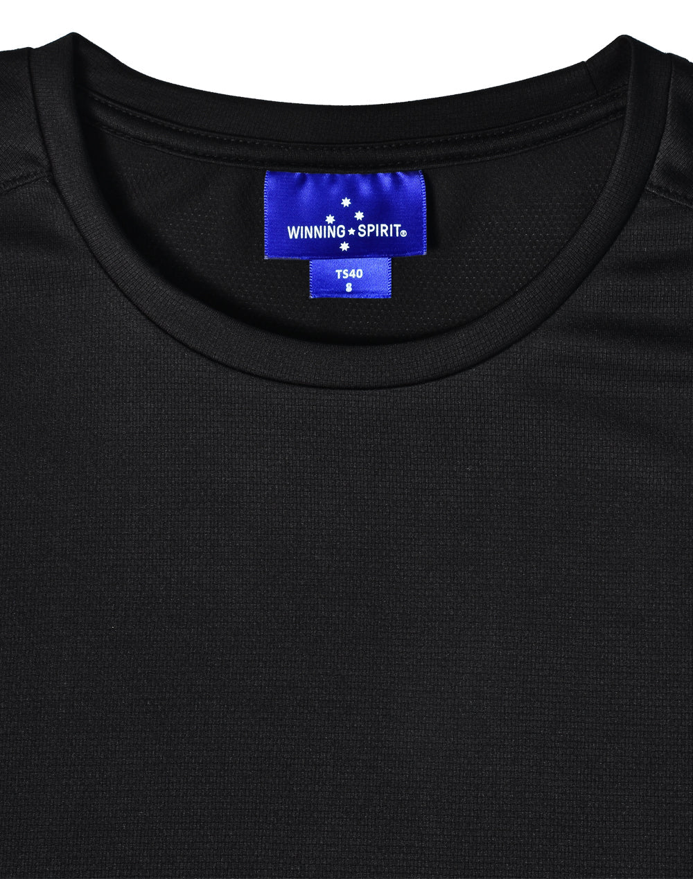 TS40 RAPIDCOOL ULTRA LIGHT TEE SHIRT - Ladies - WEARhouse