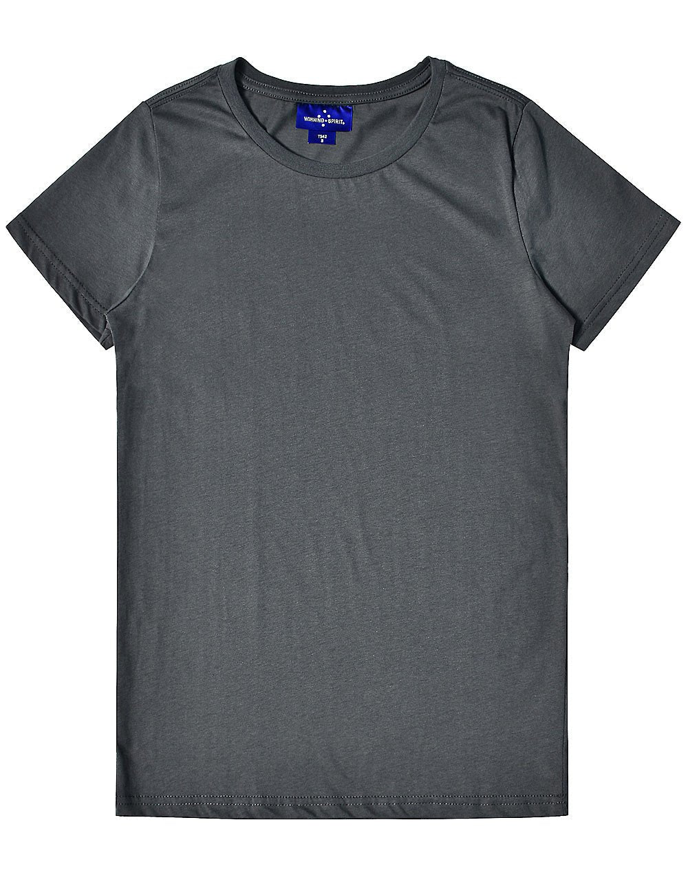 TS42 PREMIUM COTTON TEE SHIRT - Ladies - WEARhouse