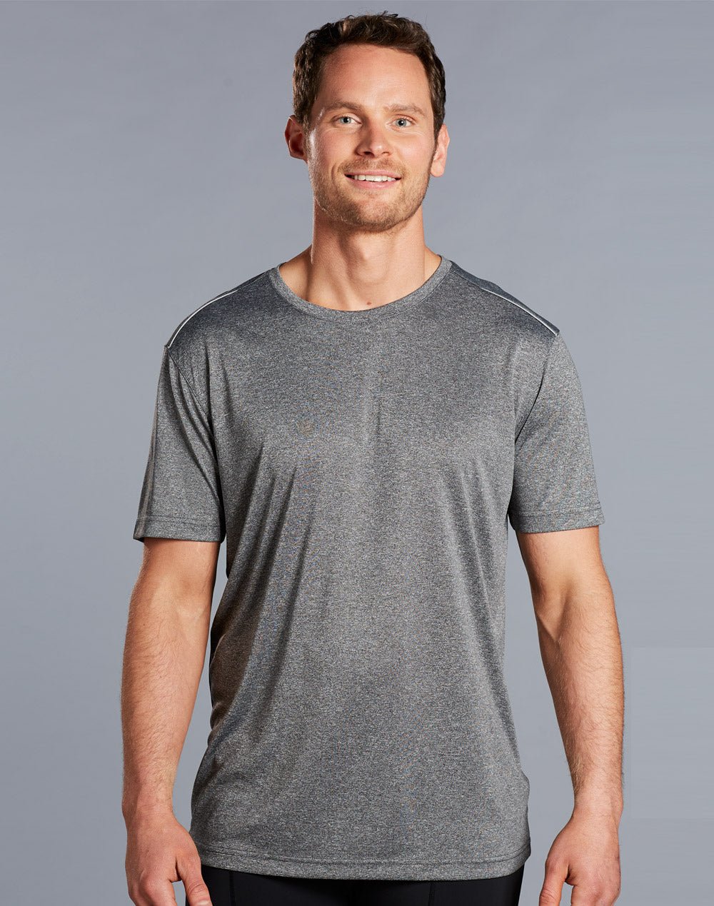 TS45 HARLAND TEE - Men&