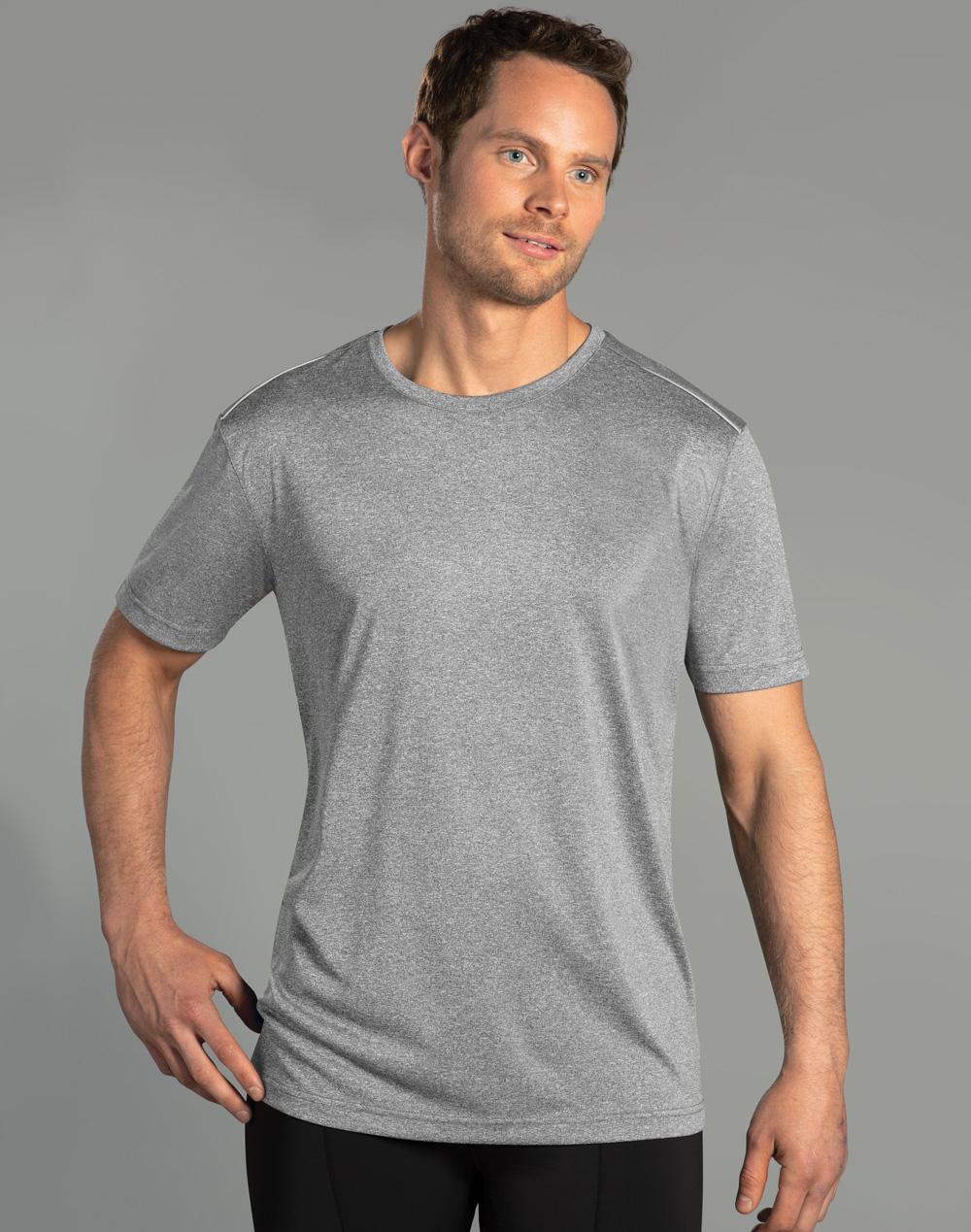TS45 HARLAND TEE - Men&