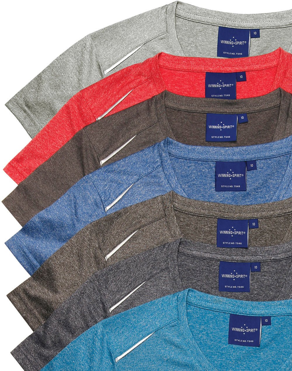 TS45 HARLAND TEE - Men&