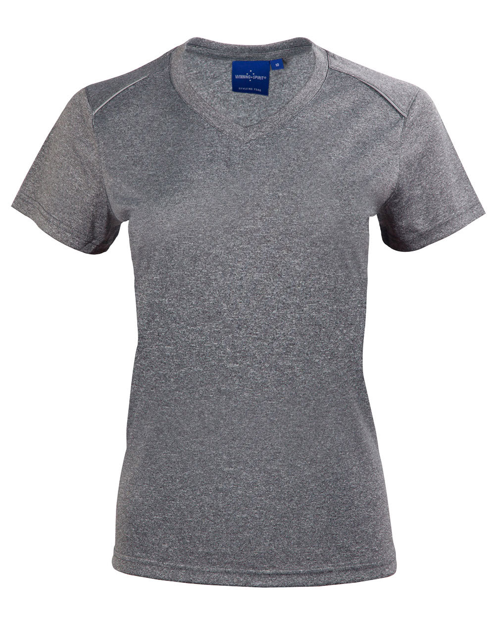 TS46 HARLAND TEE - Ladies - WEARhouse