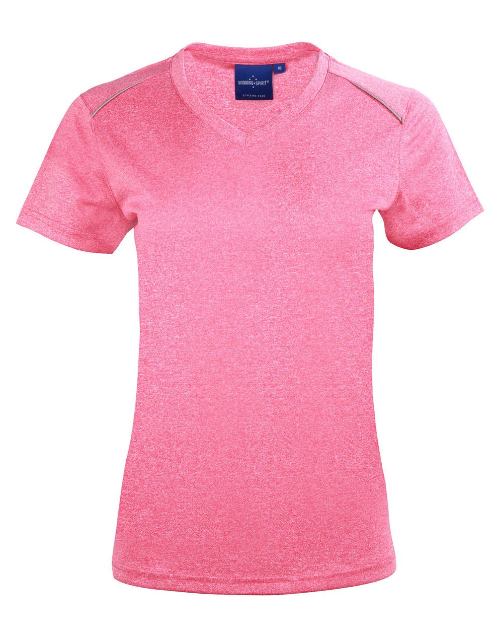 TS46 HARLAND TEE - Ladies - WEARhouse