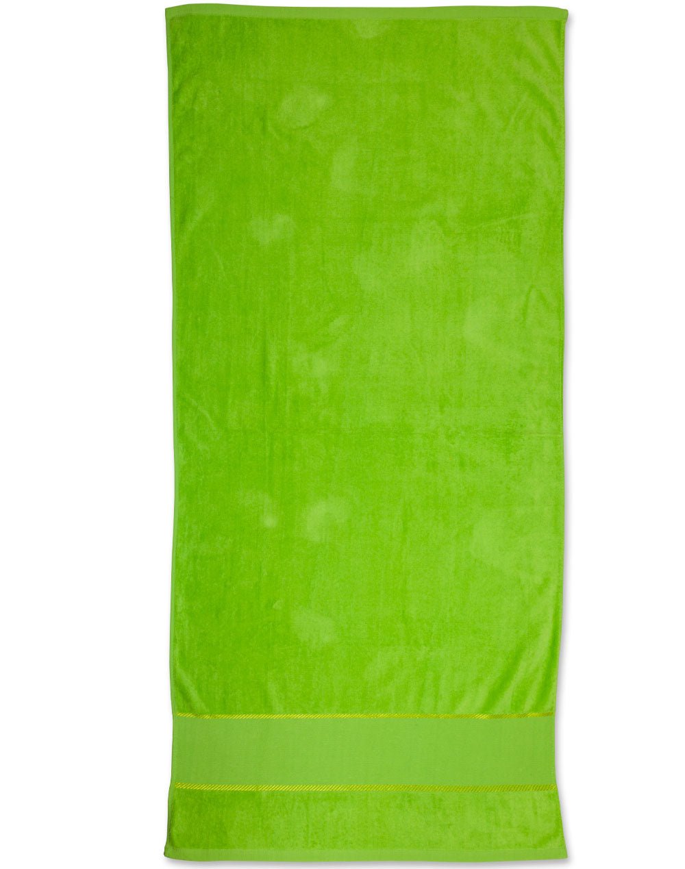 TW04A TERRY VELOUR BEACH TOWEL - WEARhouse