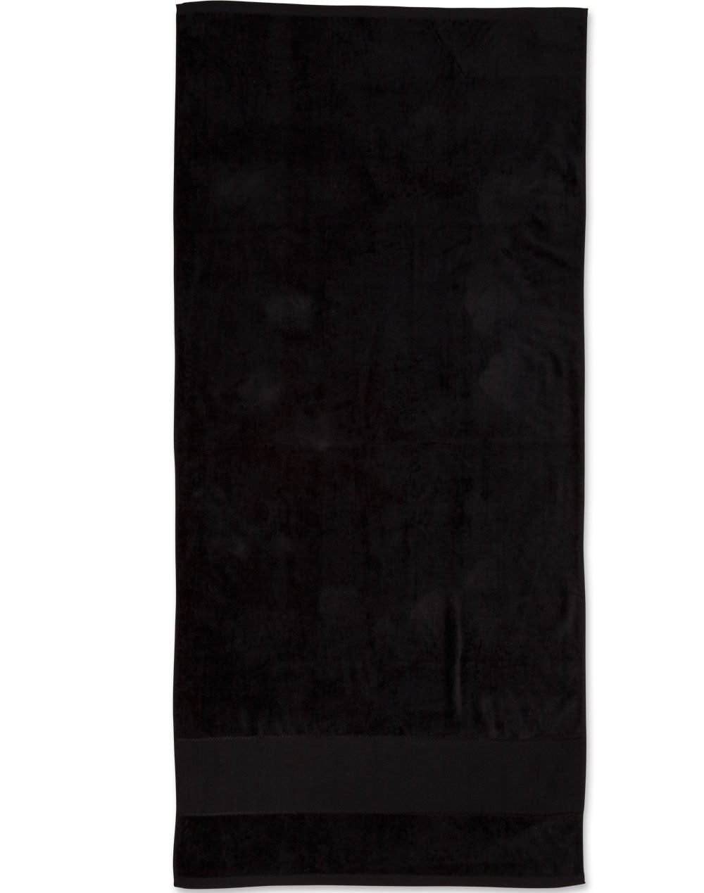 TW04A TERRY VELOUR BEACH TOWEL - WEARhouse