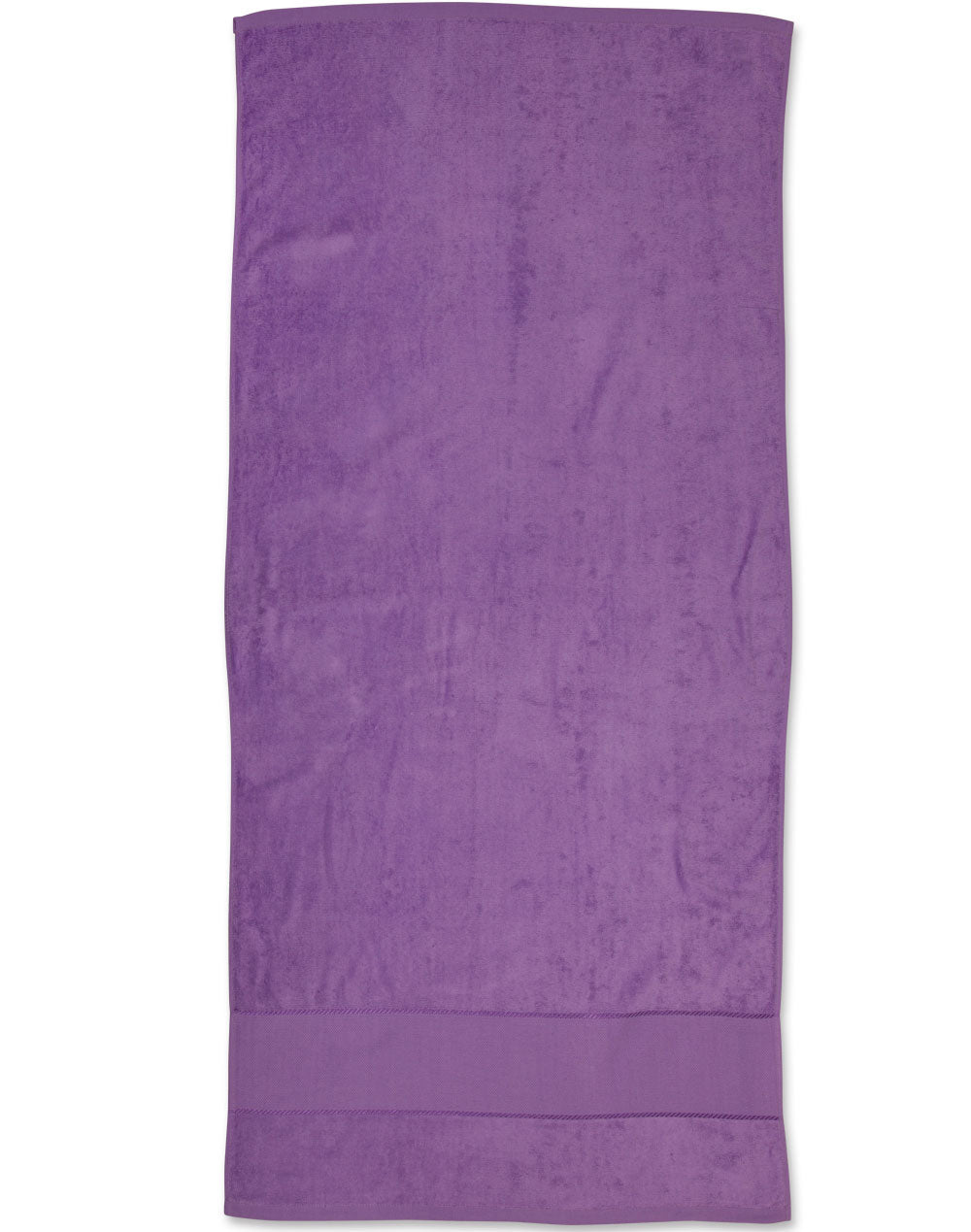 TW04A TERRY VELOUR BEACH TOWEL - WEARhouse