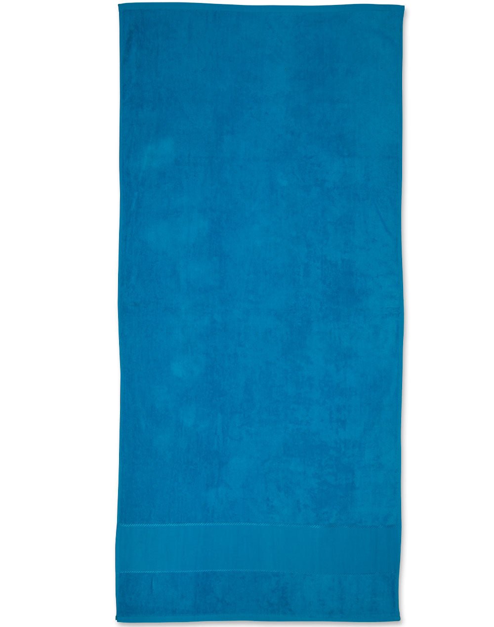 TW04A TERRY VELOUR BEACH TOWEL - WEARhouse