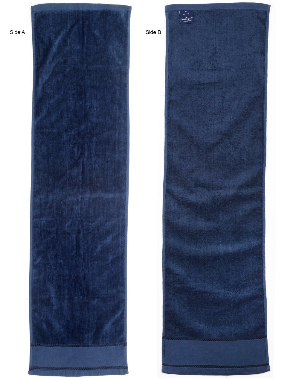 TW05 FITNESS TOWEL - WEARhouse