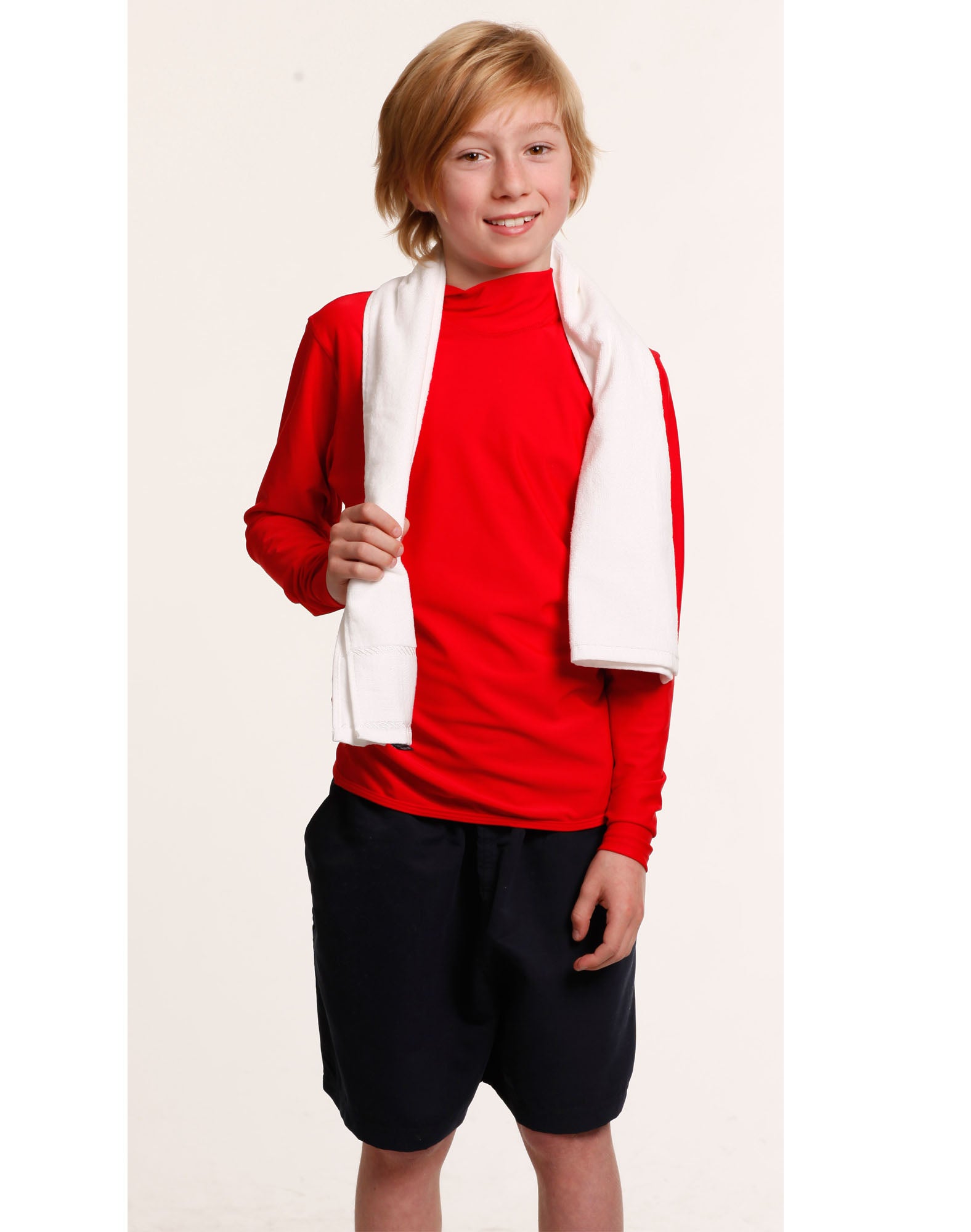 TW05 FITNESS TOWEL - WEARhouse