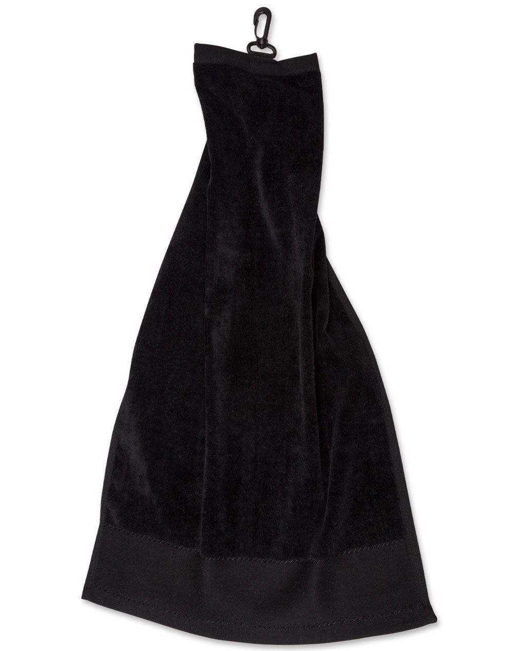 TW06 GOLF TOWEL WITH HOOK - WEARhouse