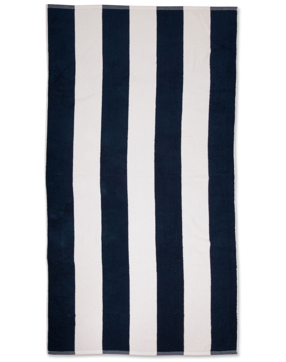 TW07 STRIPED BEACH TOWEL - WEARhouse