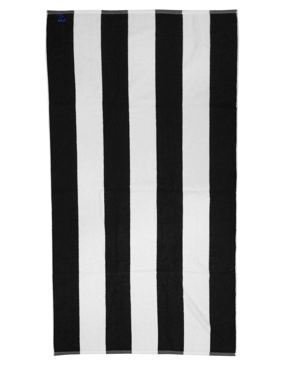 TW07 STRIPED BEACH TOWEL - WEARhouse