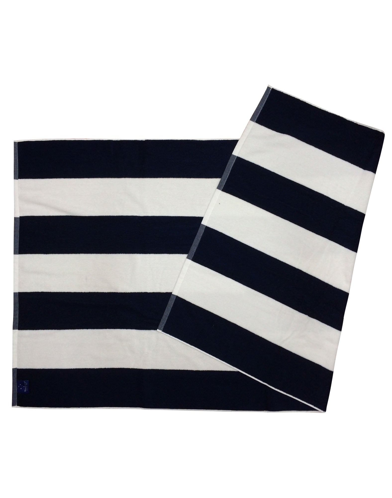 TW07 STRIPED BEACH TOWEL - WEARhouse
