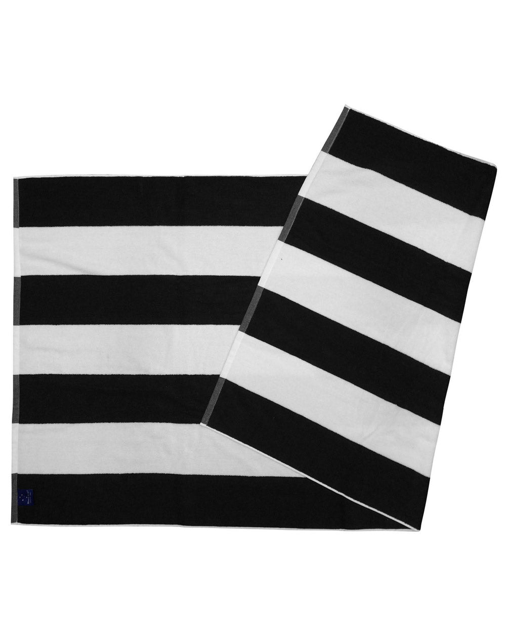 TW07 STRIPED BEACH TOWEL - WEARhouse