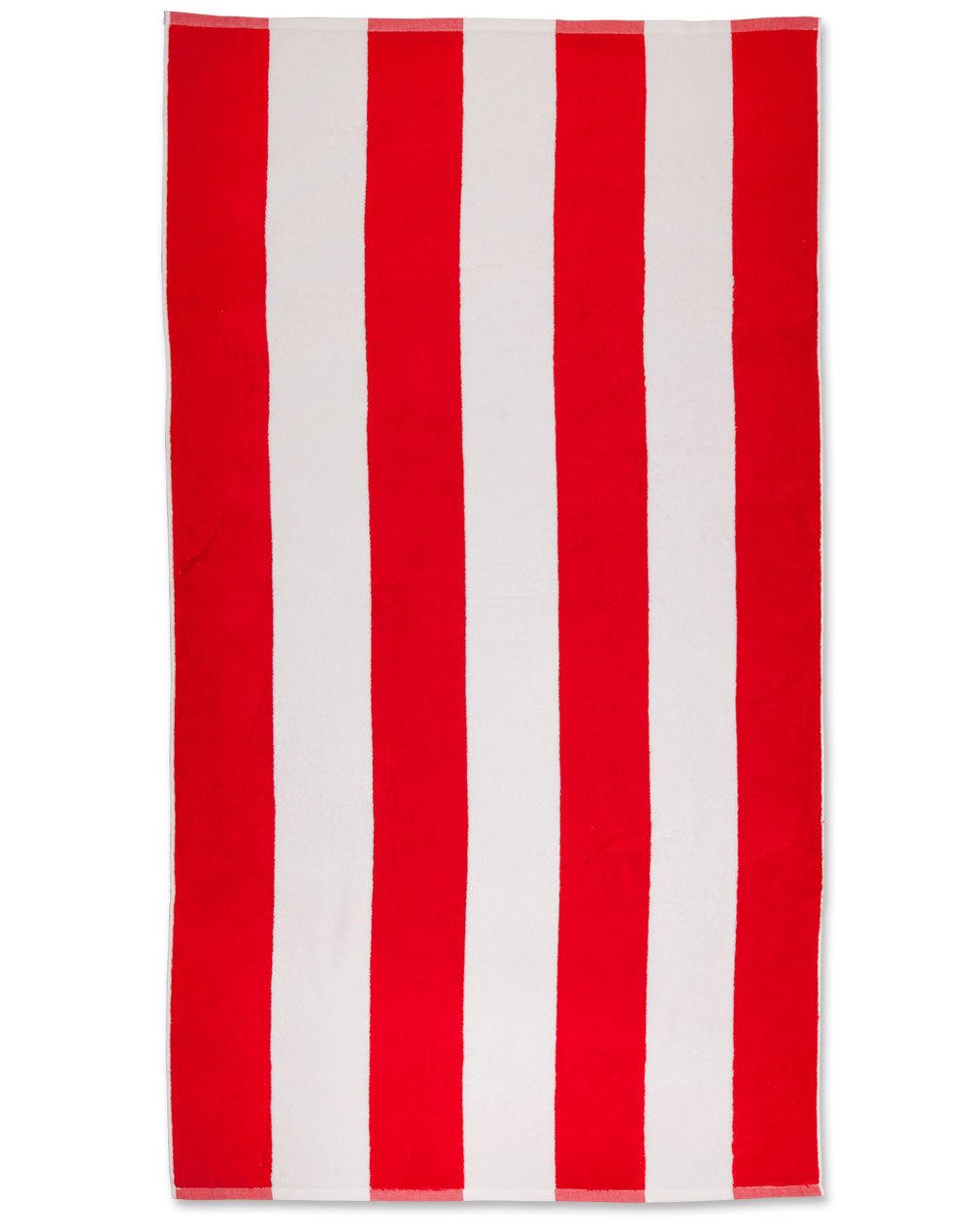 TW07 STRIPED BEACH TOWEL - WEARhouse