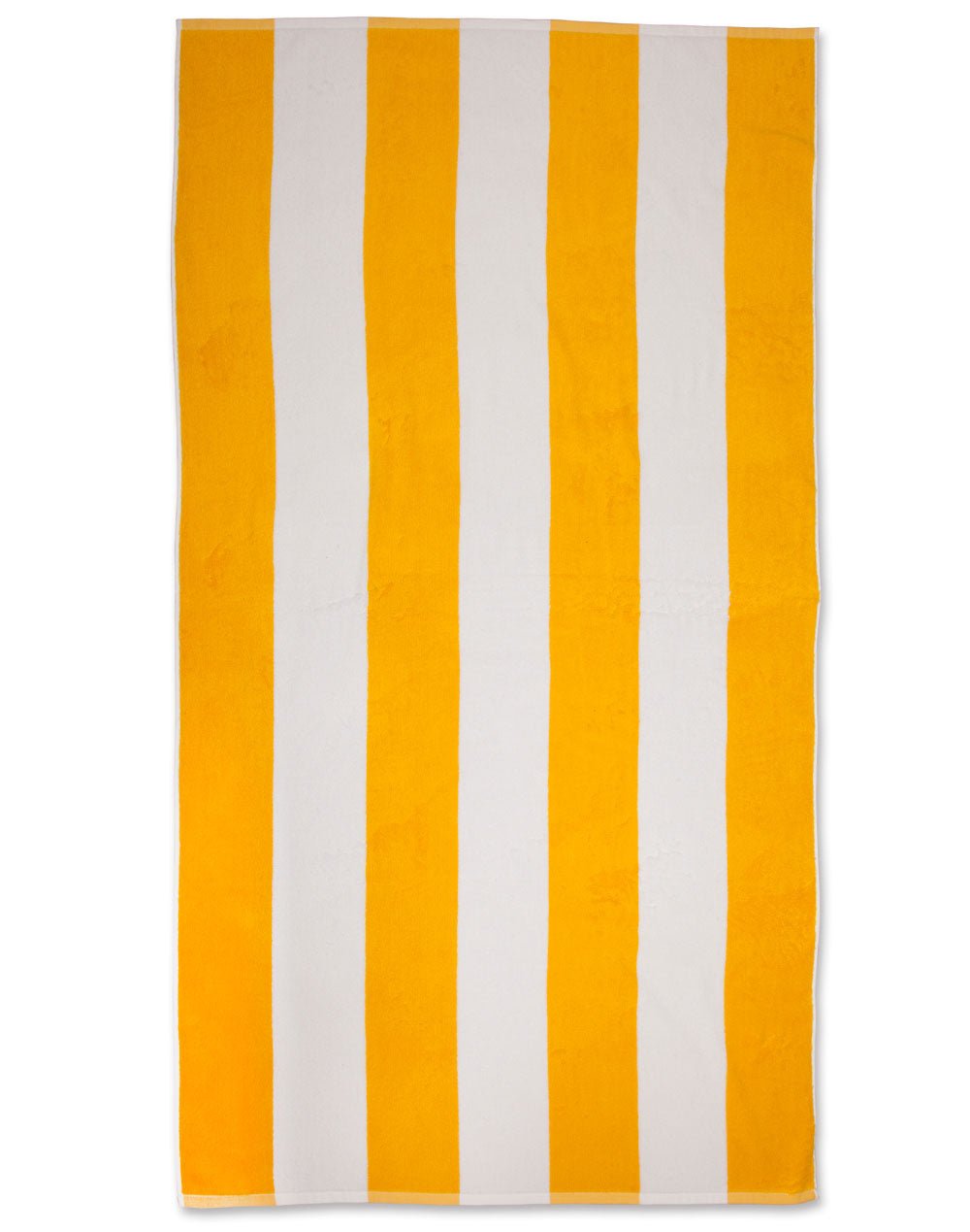 TW07 STRIPED BEACH TOWEL - WEARhouse