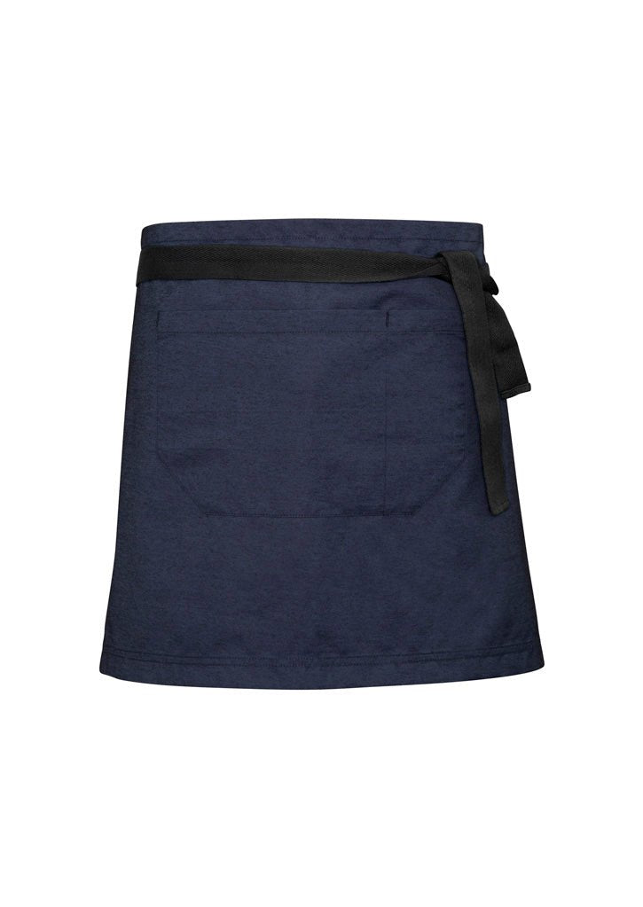 Urban 1/2 Waist Apron - BA54 - WEARhouse