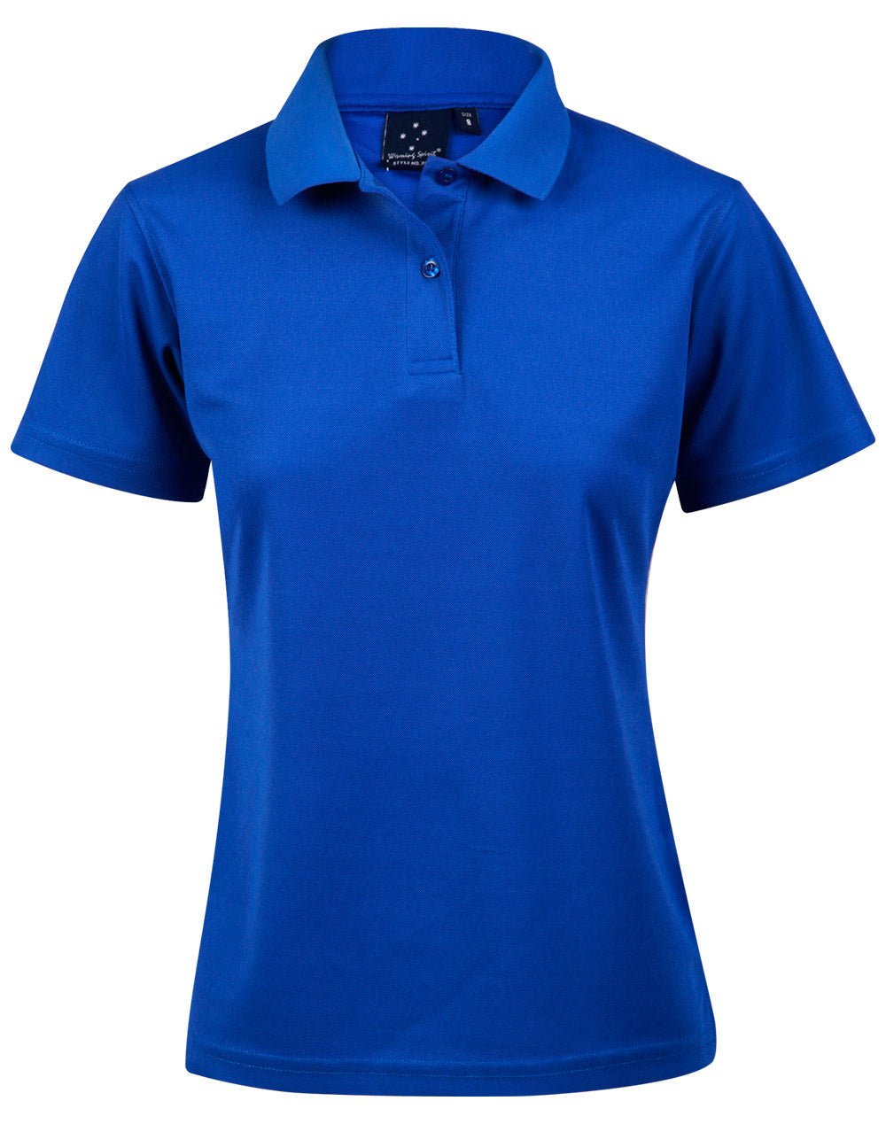 VERVE POLO Ladie&