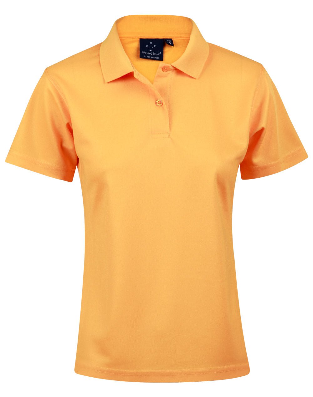 VERVE POLO Ladie&