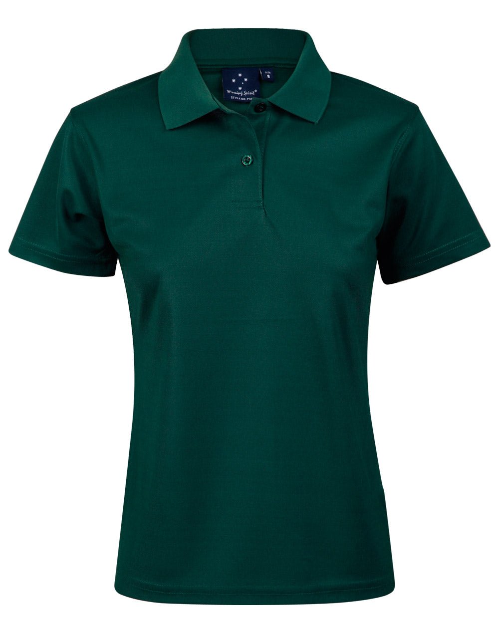 VERVE POLO Ladie&
