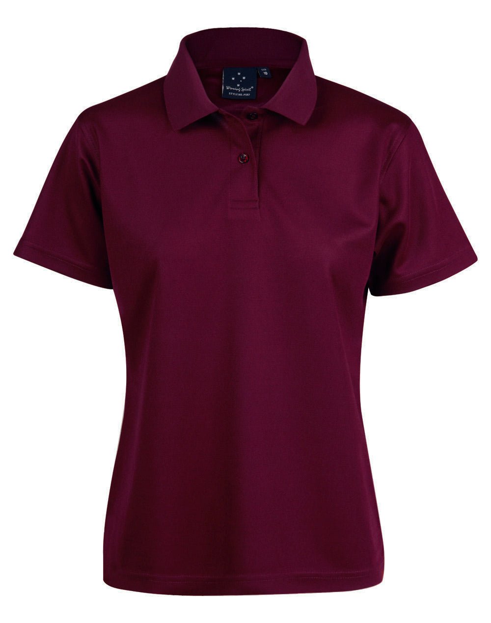 VERVE POLO Ladie&