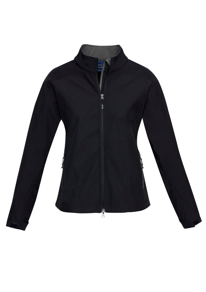 Womens Geneva Jacket J307L - WEARhouse