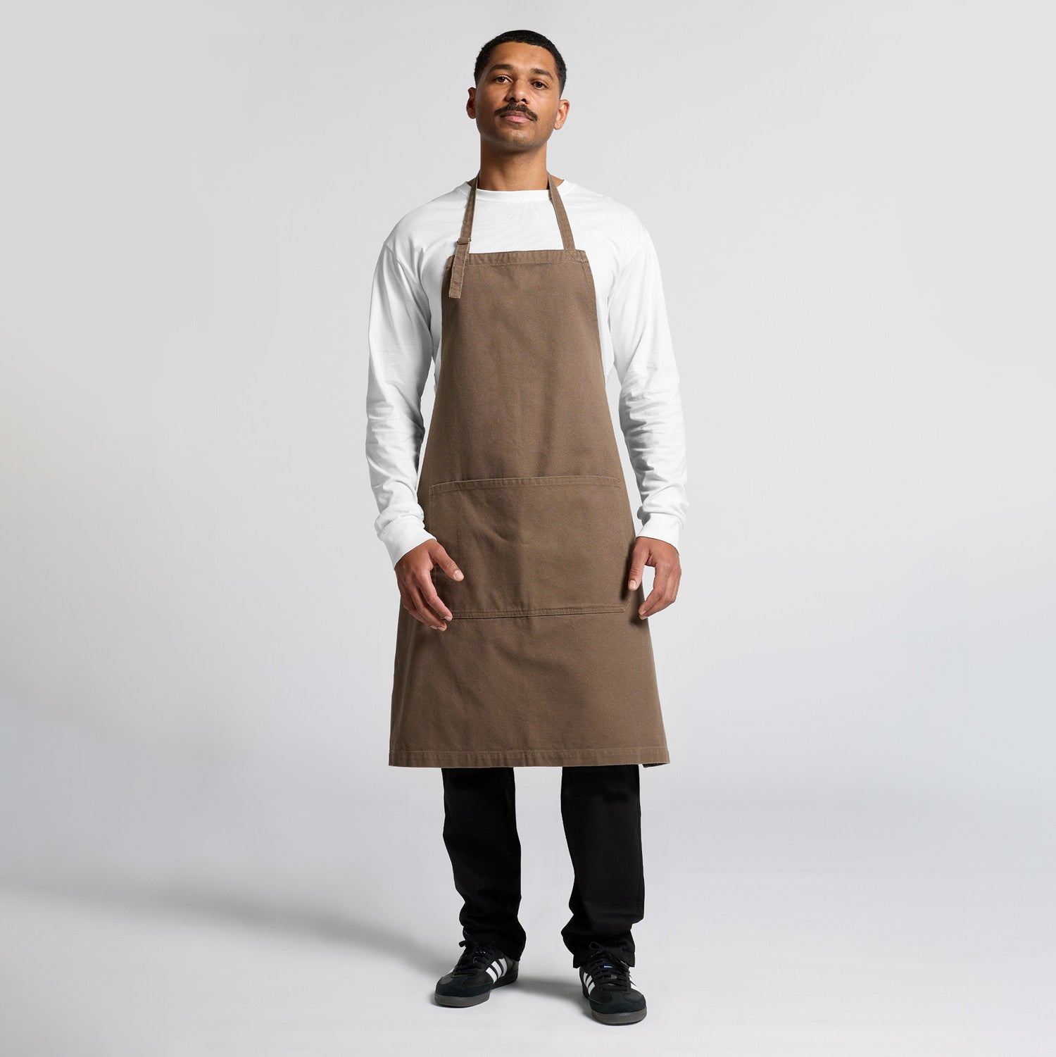 CANVAS APRON - 1080