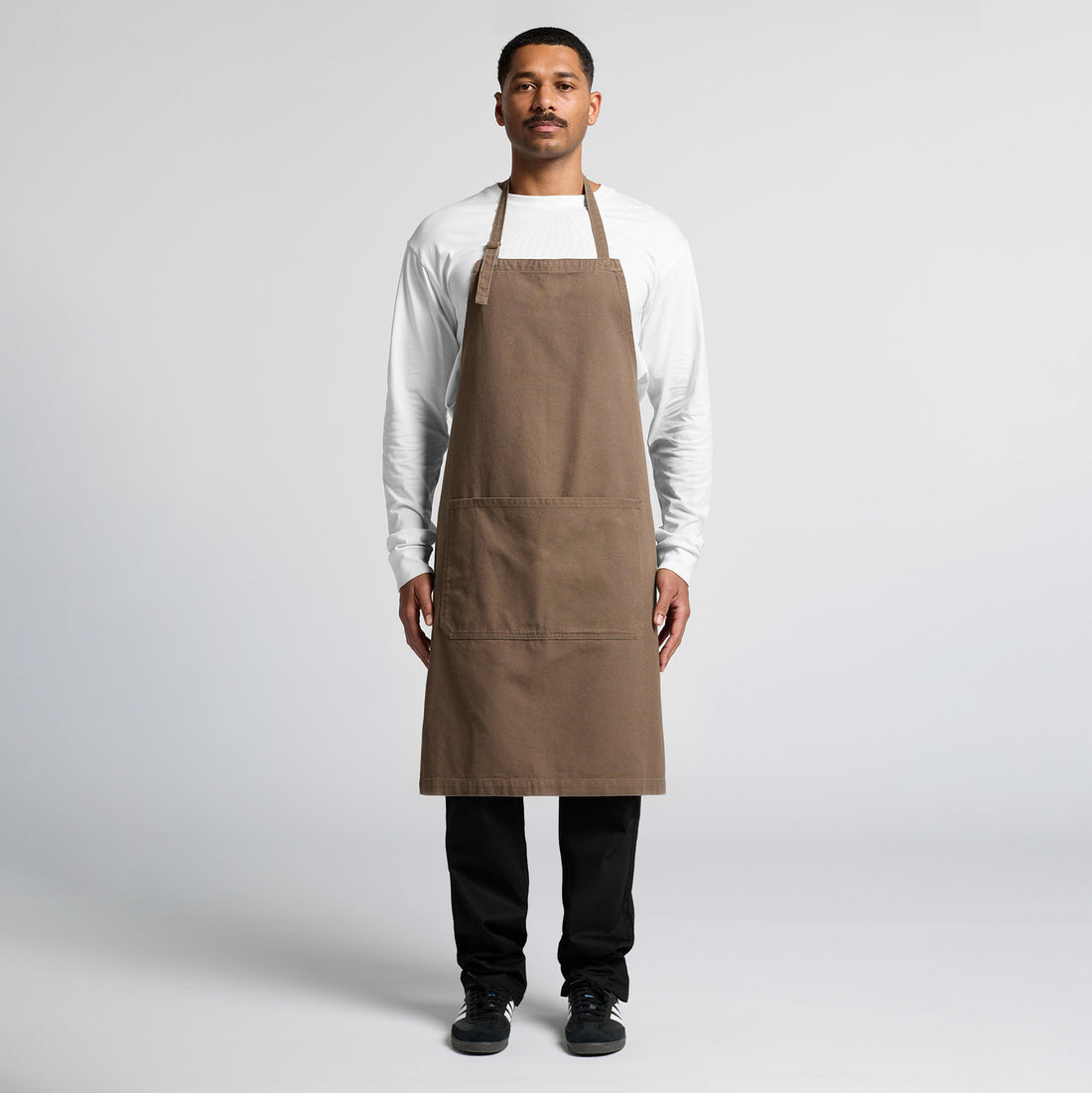 CANVAS APRON - 1080