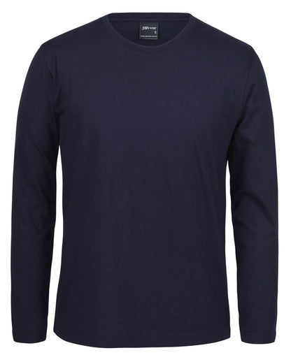 JBS C OF C LONG SLEEVE NON-CUFF TEE 1LSNC