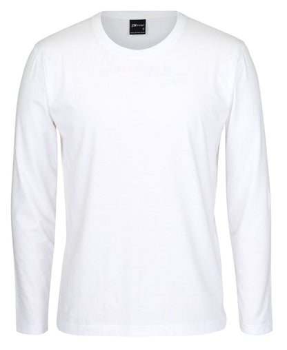 JBS C OF C LONG SLEEVE NON-CUFF TEE 1LSNC