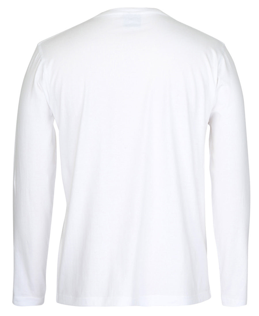 JBS C OF C LONG SLEEVE NON-CUFF TEE 1LSNC