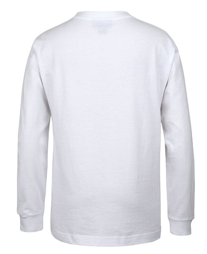 JBS C OF C LONG SLEEVE TEE 1LS - KIDS