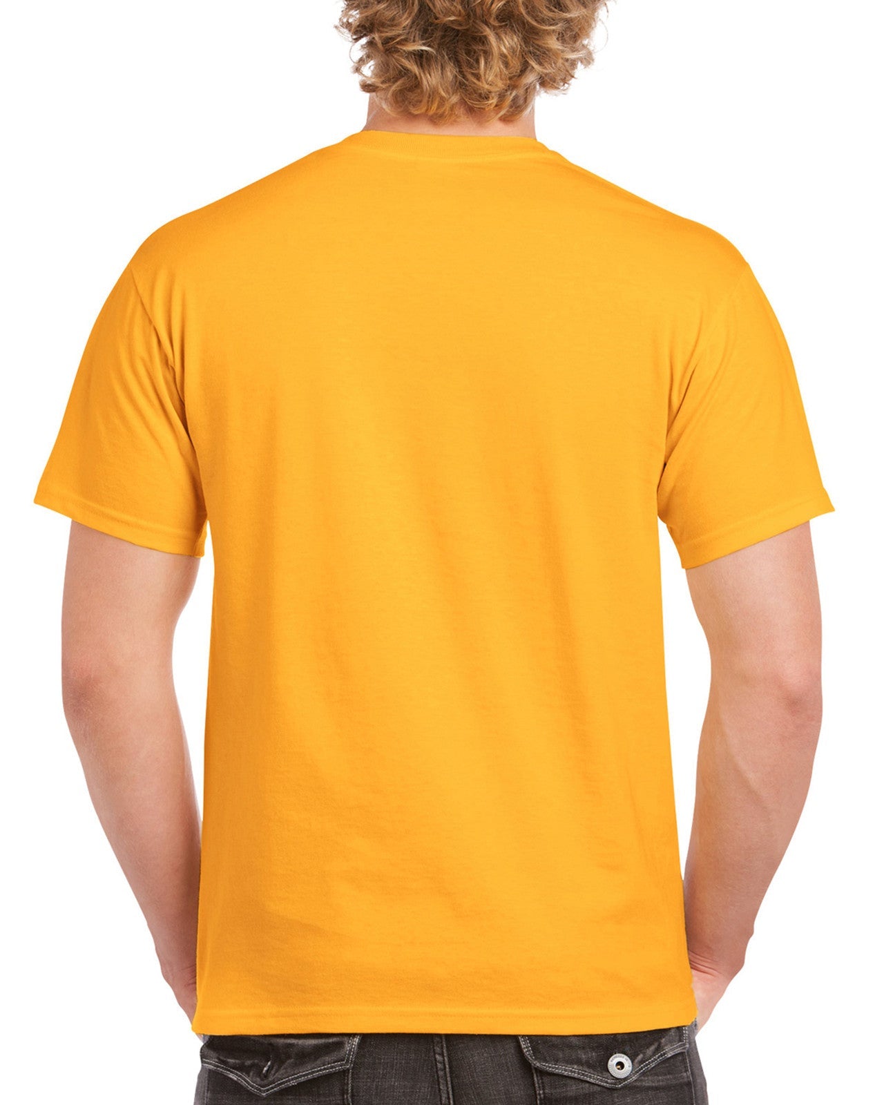 Gildan Heavy Cotton 5000