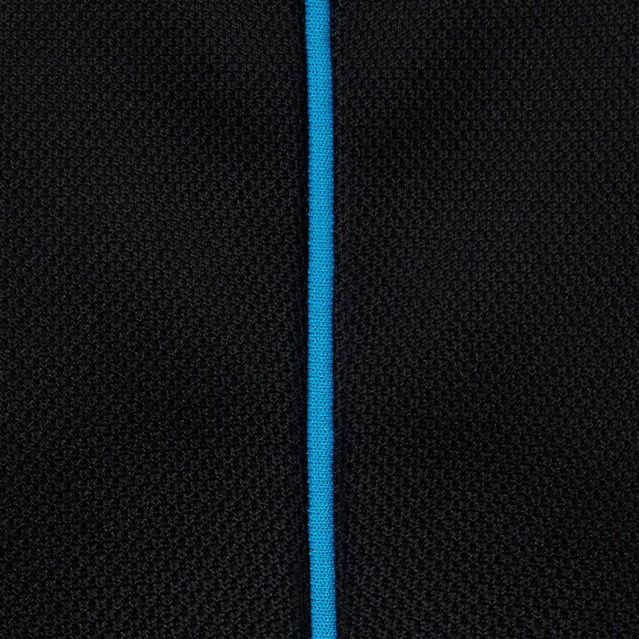 PODIUM S/S PIPING POLO 7PIP