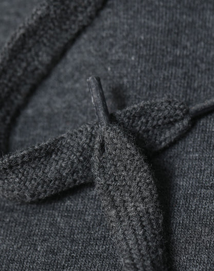 FL09 PASSION Fleece Hoodie - Unisex