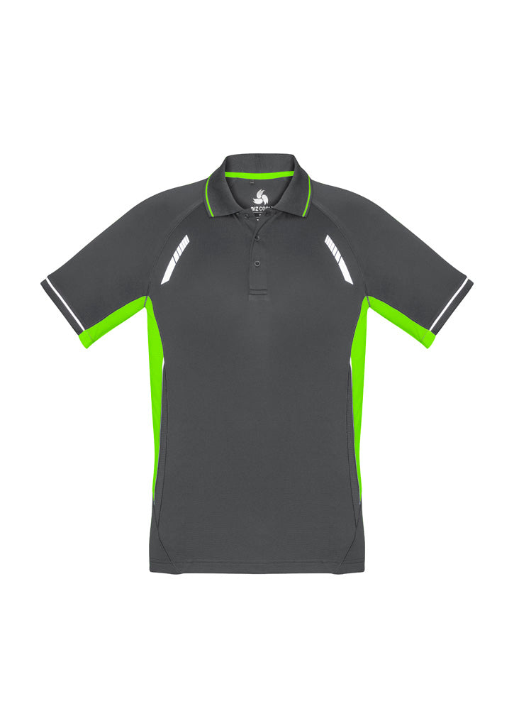 Mens Renegade Polo - P700MS