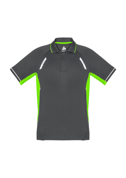 Mens Renegade Polo - P700MS