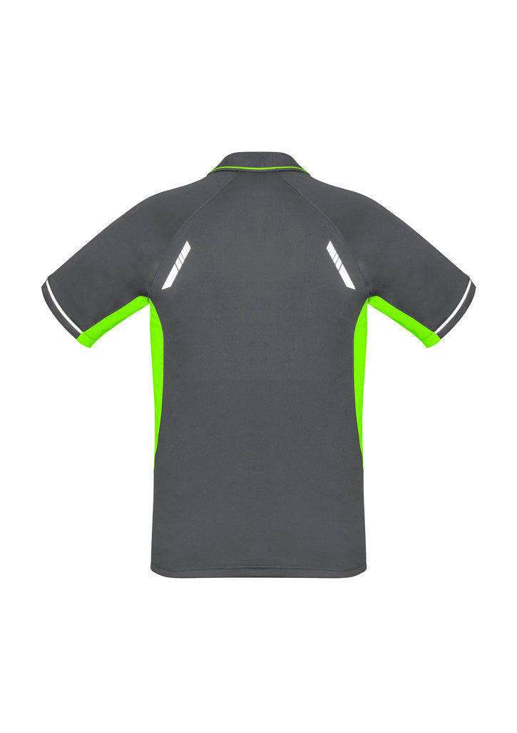 Mens Renegade Polo - P700MS