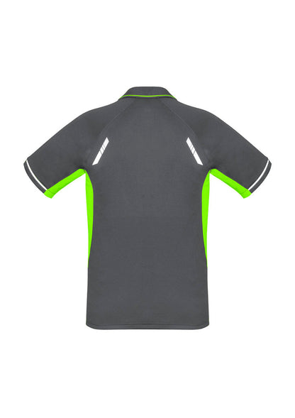 Mens Renegade Polo - P700MS