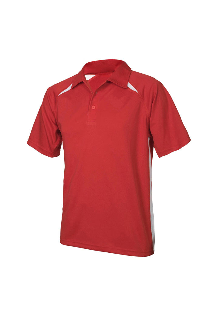 Mens Splice Polo P7700