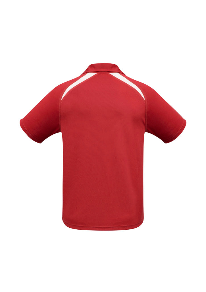 Mens Splice Polo P7700