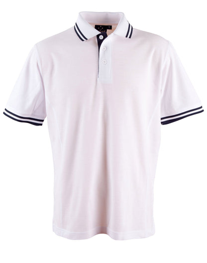 GRACE POLO Men&