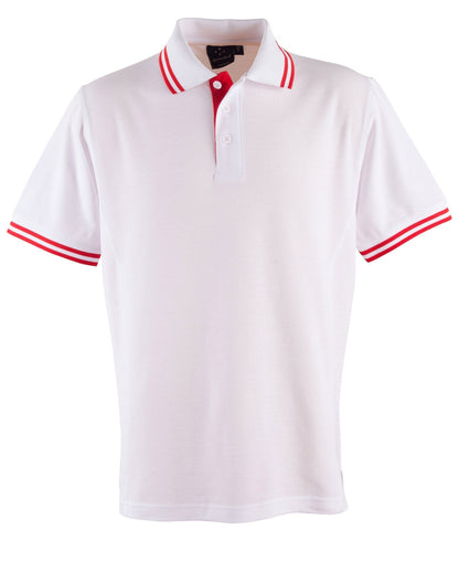 GRACE POLO Men&