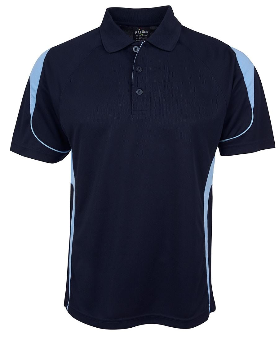 ADULTS BELL POLO 7BEL - WEARhouse