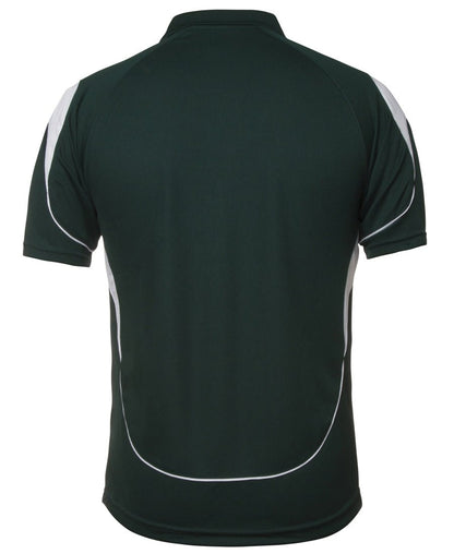 ADULTS BELL POLO 7BEL - WEARhouse