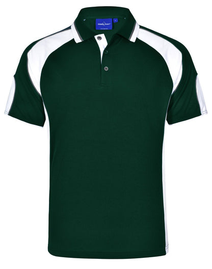 ALLIANCE POLO Men&