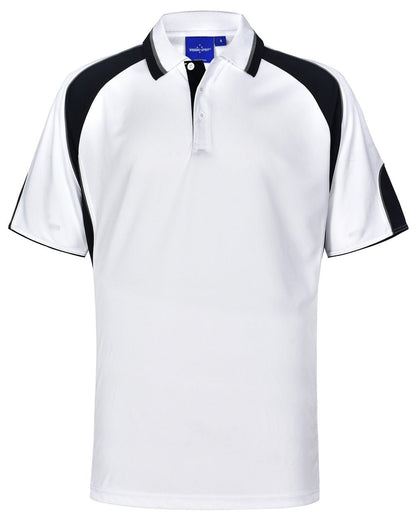 ALLIANCE POLO Men&