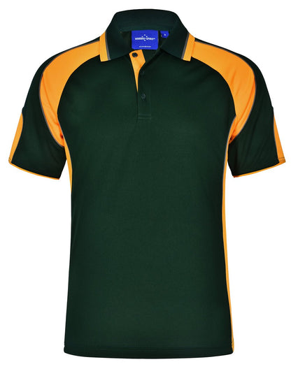 ALLIANCE POLO Men&
